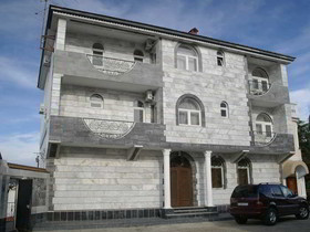 U Bocharova Ruchya