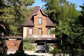 Villa Anna