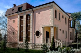 Zolotoy Kolos