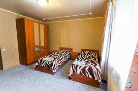 Hotel El'brusia