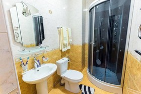 Hotel El'brusia