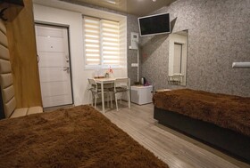 Hotel Piter - Hostel