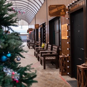 Hotel Piter - Hostel