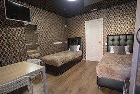 Hotel Piter - Hostel