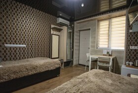 Hotel Piter - Hostel