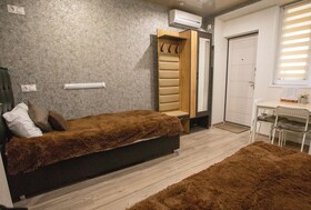 Hotel Piter - Hostel