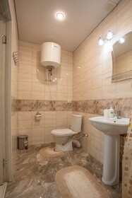 Hotel Piter - Hostel