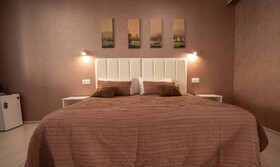 Hotel Piter - Hostel