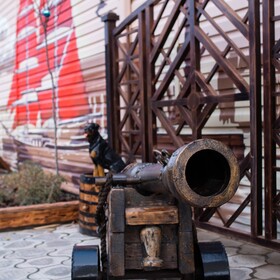 Hotel Piter - Hostel