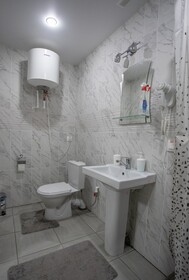 Hotel Piter - Hostel