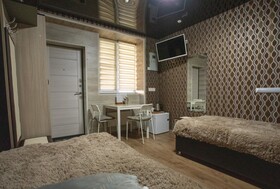 Hotel Piter - Hostel