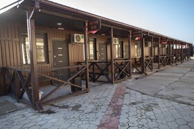 Hotel Piter - Hostel