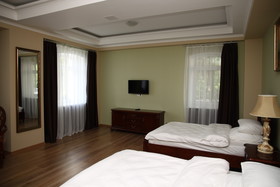 Boutique Hotel Stolica