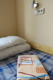 Hostel Park Comfort