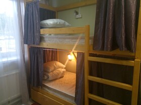Hostel Park Comfort