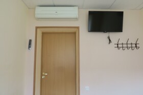 Hostel Park Comfort