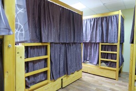 Hostel Park Comfort