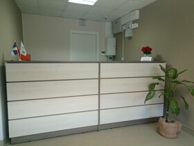 Hostel Park Comfort
