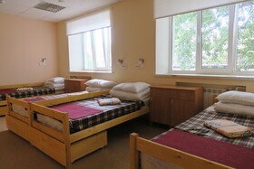 Hostel Park Comfort