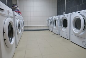 Hostel Park Comfort