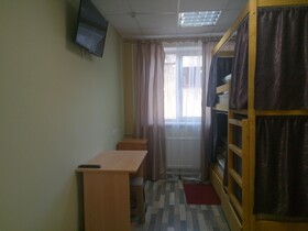 Hostel Park Comfort