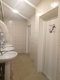 Hostel Park Comfort