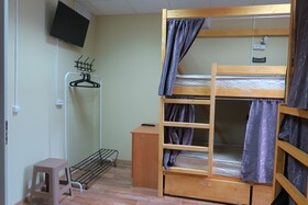 Hostel Park Comfort