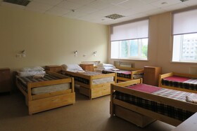 Hostel Park Comfort
