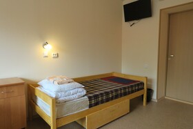 Hostel Park Comfort