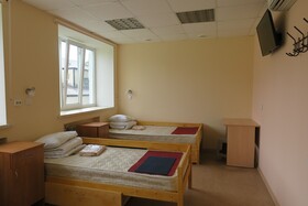 Hostel Park Comfort