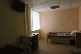 Hostel Park Comfort