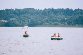 Turisticheskaya Derevenka Ekotel
