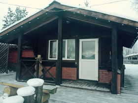 Turisticheskaya Derevenka Ekotel