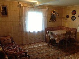U Ozera Guest House