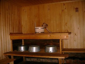U Ozera Guest House