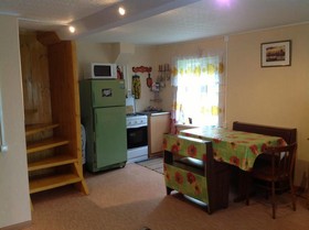 U Ozera Guest House