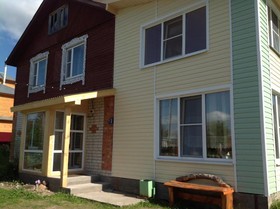 U Ozera Guest House