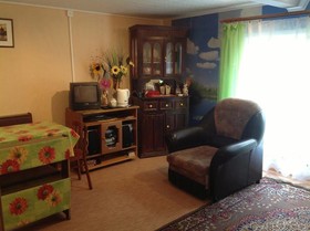 U Ozera Guest House