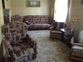 U Ozera Guest House