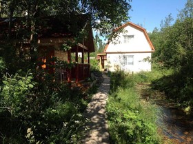 U Ozera Guest House