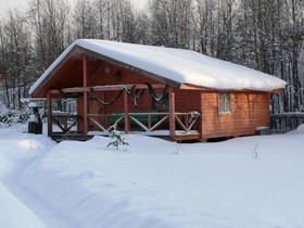 U Ozera Guest House