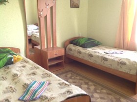U Ozera Guest House
