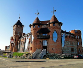 Nesselbeck
