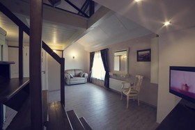 Ostrov Park Hotel