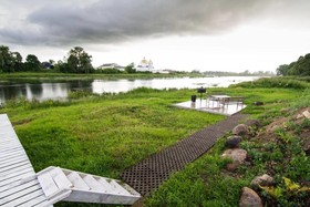 Ostrov Park Hotel