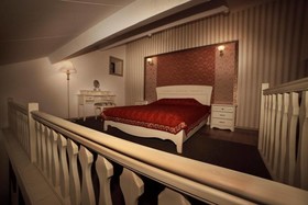 Ostrov Park Hotel