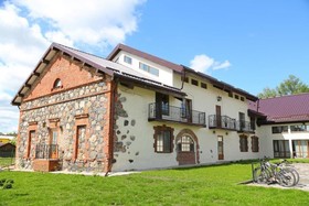 Ostrov Park Hotel