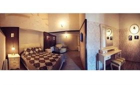 Ostrov Park Hotel