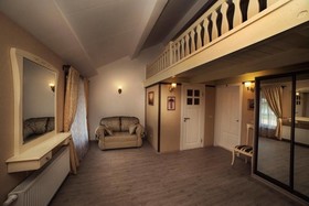 Ostrov Park Hotel