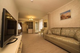Ostrov Park Hotel